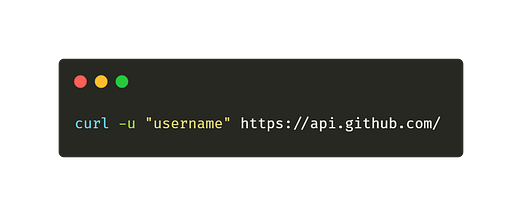 basic-auth github-basic-auth-curl-example