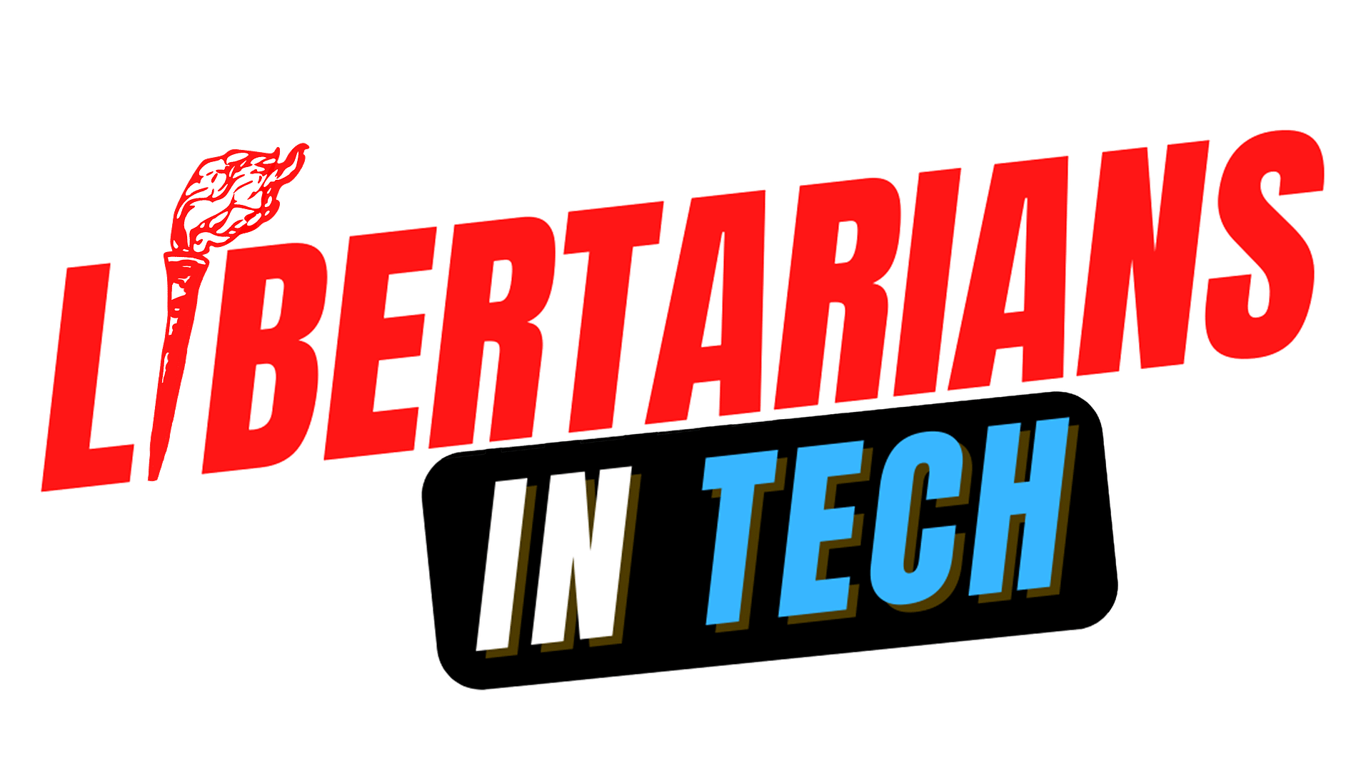 Libertarians in Tech logo