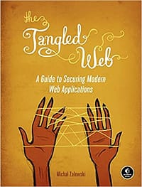 The Tangled Web - Securing Modern Web Apps