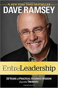 EntreLeadership - Dave Ramsey