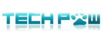 TechPaw Logo